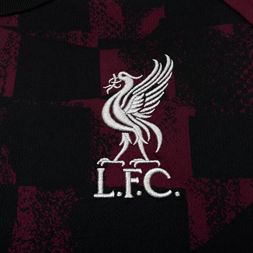 Maillot Liverpool Third 2026/27--5