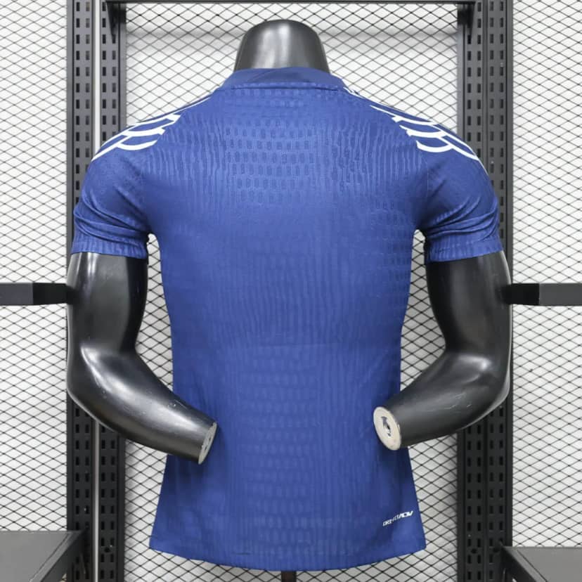 Camisola PSG Edição Especial «Twin Star» 2025/26 Versão Jogador--1