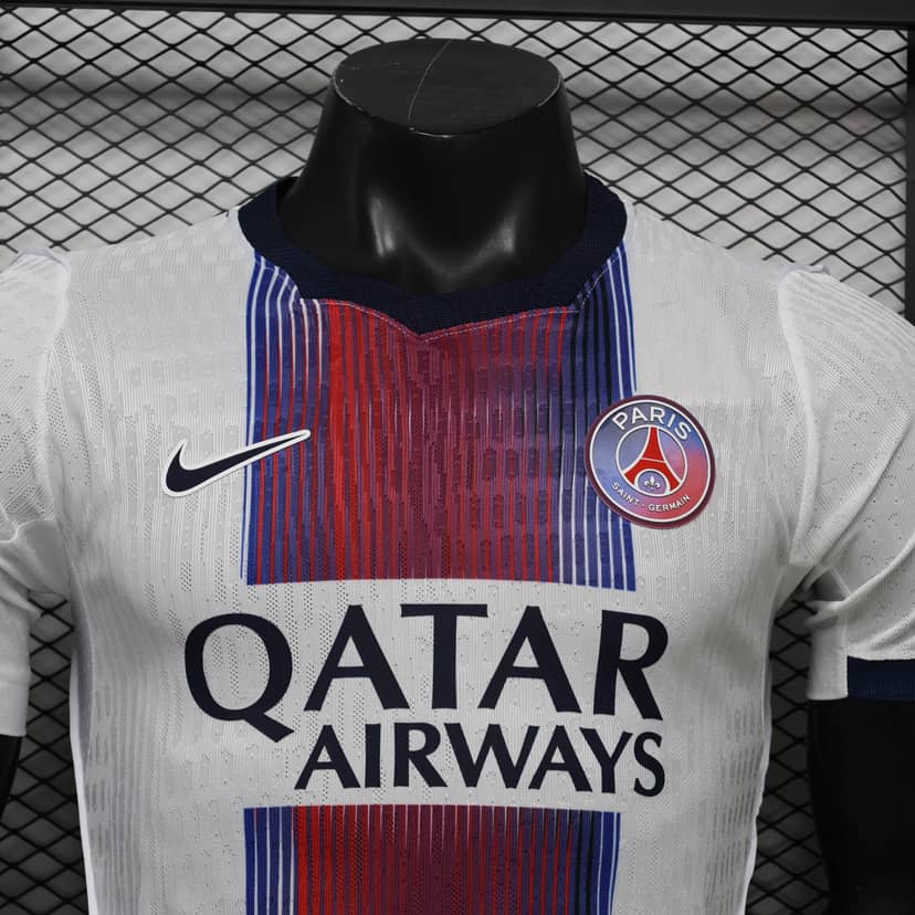 Maglia PSG Away 2026/27 Player Version--2