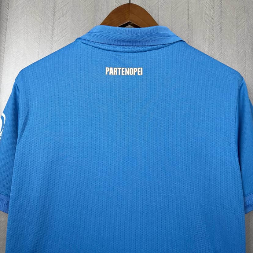 2026/2027 Napoli Home Jersey--3