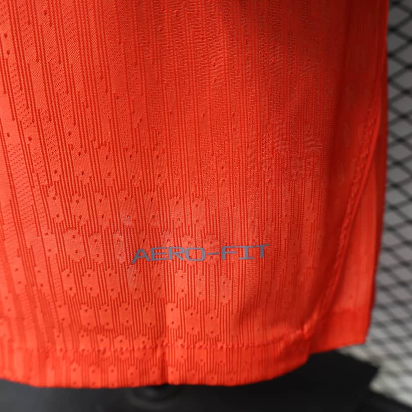 Maillot Norvège Domicile 2026 Version Player--8