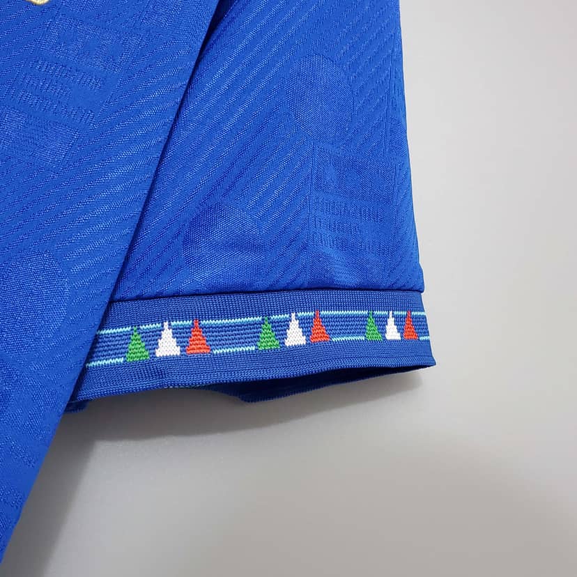 Maillot Retro Italie Domicile 1994--6