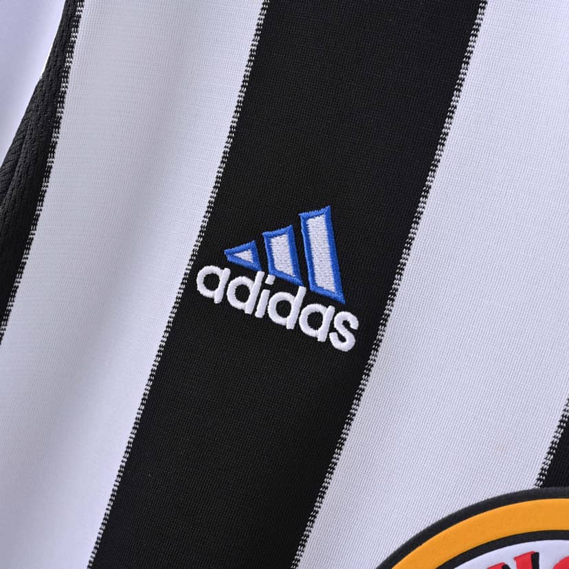 Camisola Retro Newcastle United Principal 1999/00--3