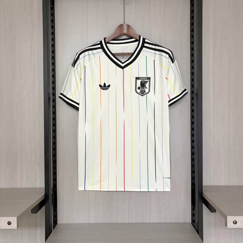 Maglia Giappone Away 2026