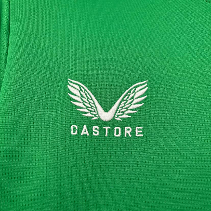 Maillot Irlande Domicile 2026--4