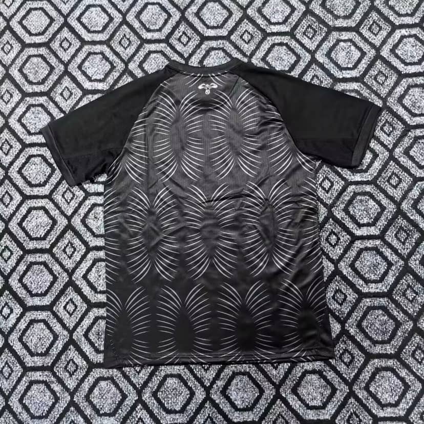Maglia Giordania Third 2024--1