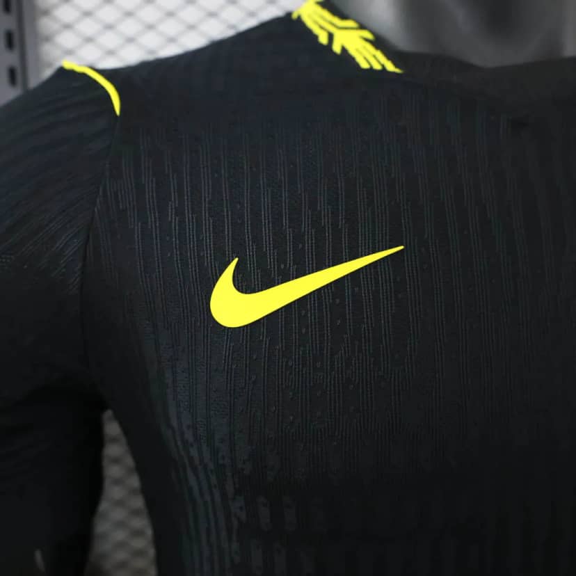 Maglia Chelsea Away 2026/27 Player Version--4