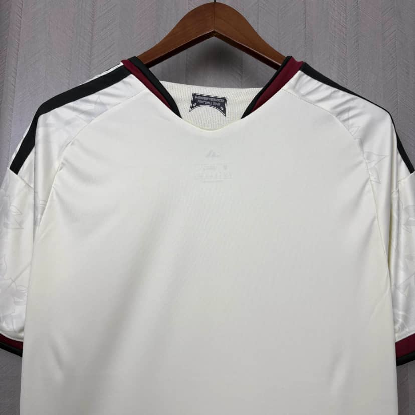 Camisola Manchester United Terceira 2026/27--3