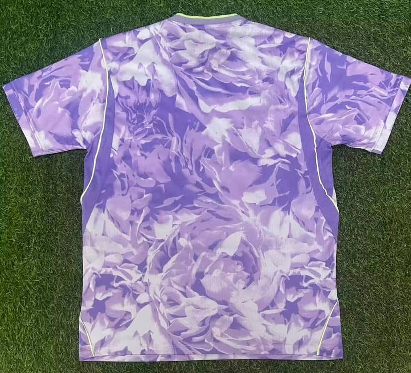 2026 South Korea Away Jersey--1