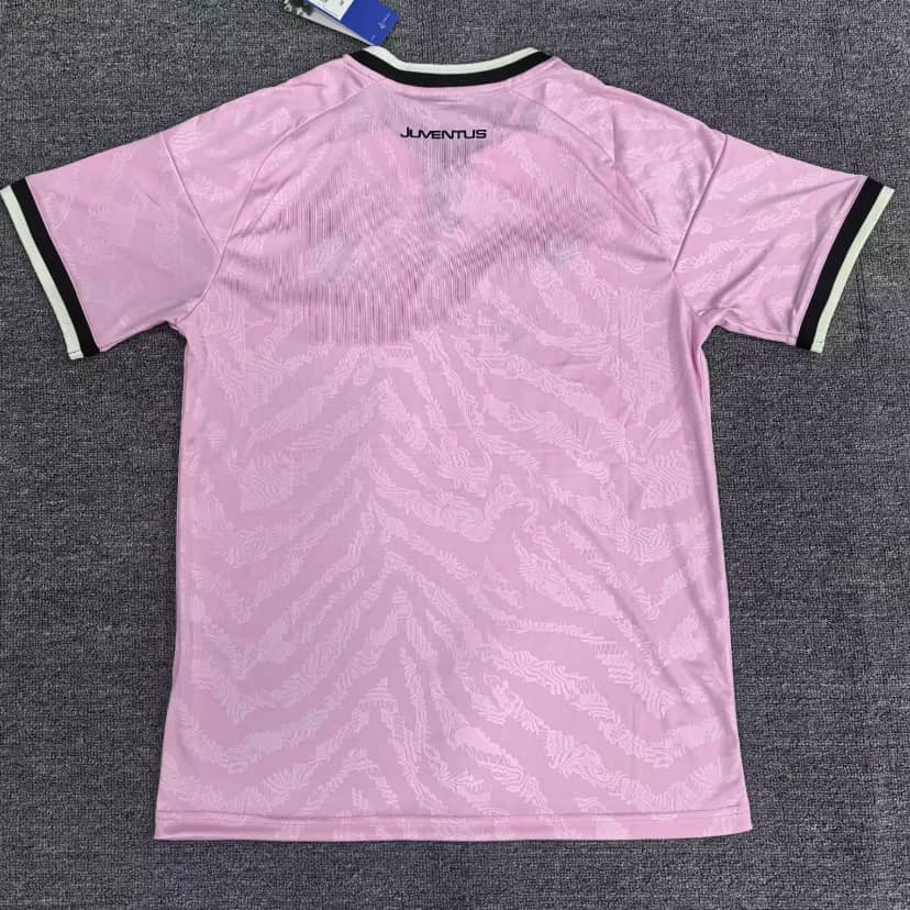Maglia Juventus Away 2026/27--1