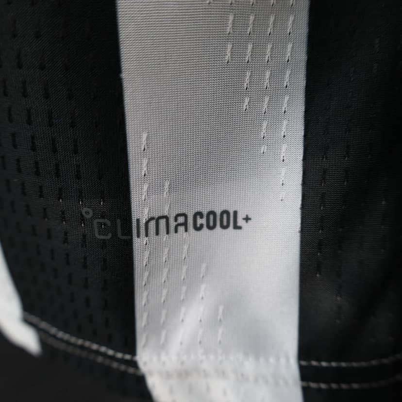 2026/2027 Player Version Juventus Home Shirt--8