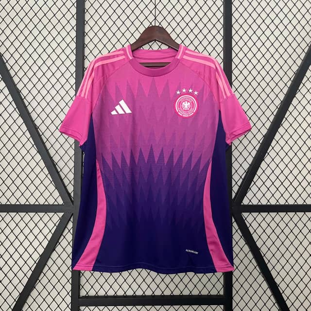 2024 Germany Away Shirt