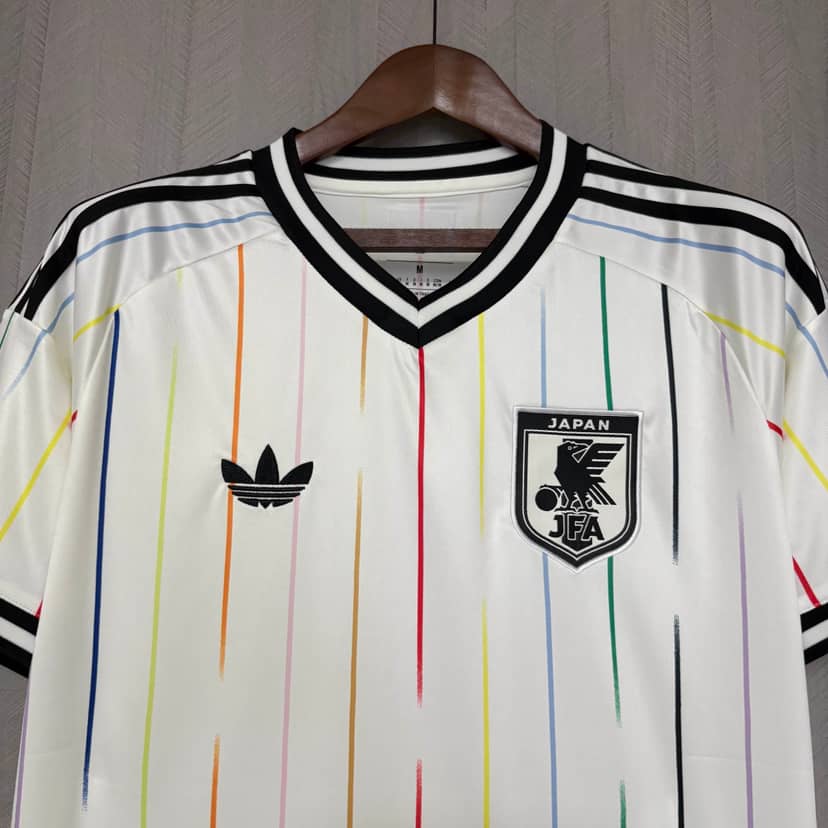 Maglia Giappone Away 2026--2