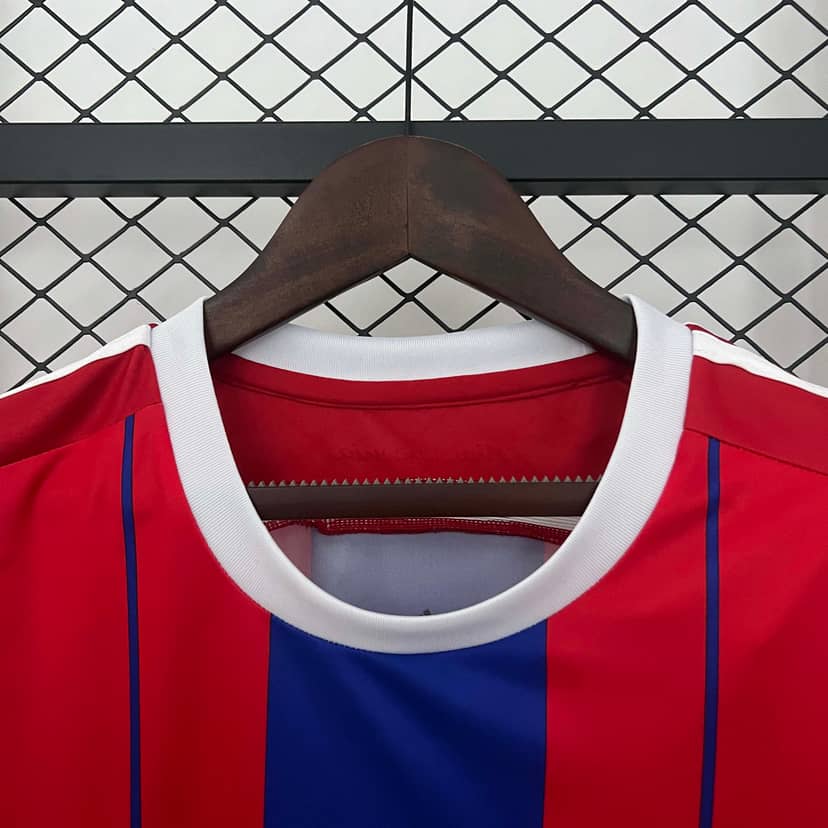 Maillot Retro Bayern Munich Domicile 2014/15--2