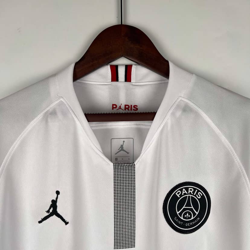 Camisola Retro PSG Alternativa 2018/19--1
