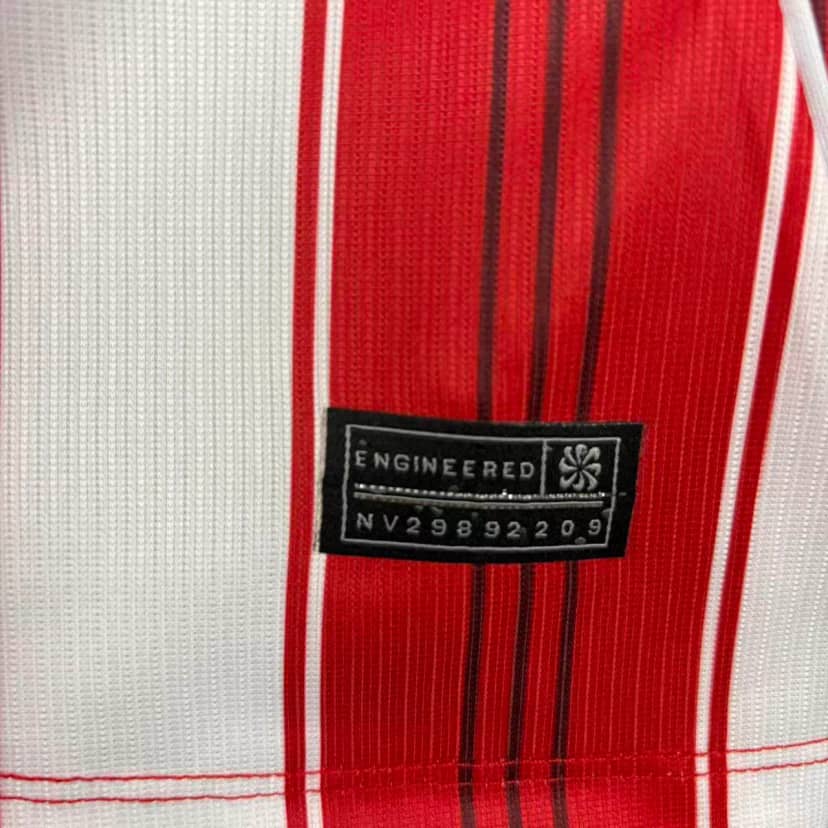 Camiseta Atlético de Madrid Primera Equipación 2026/27--7