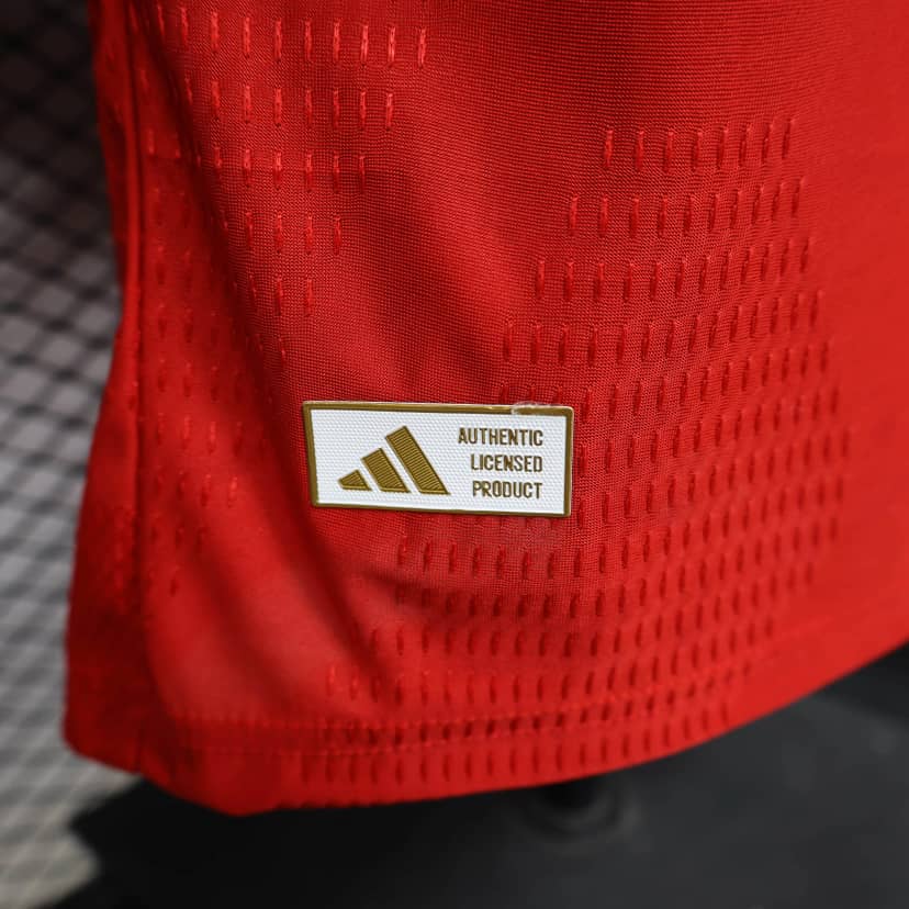 Maillot Arsenal Domicile 2026/27 Version Player--7