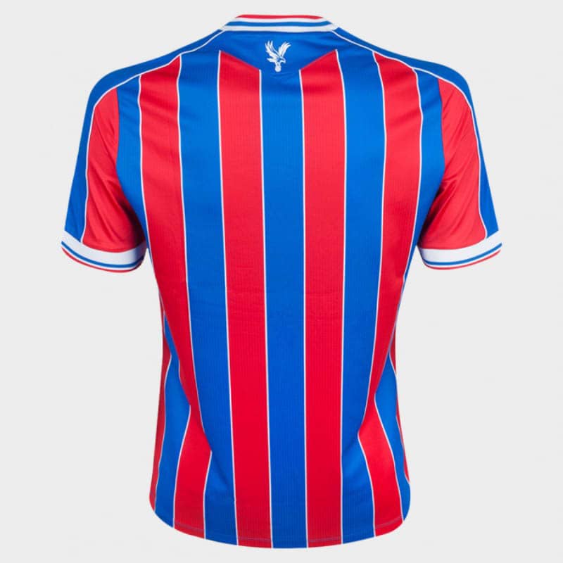Koszulka Crystal Palace domowa 2025/26--1
