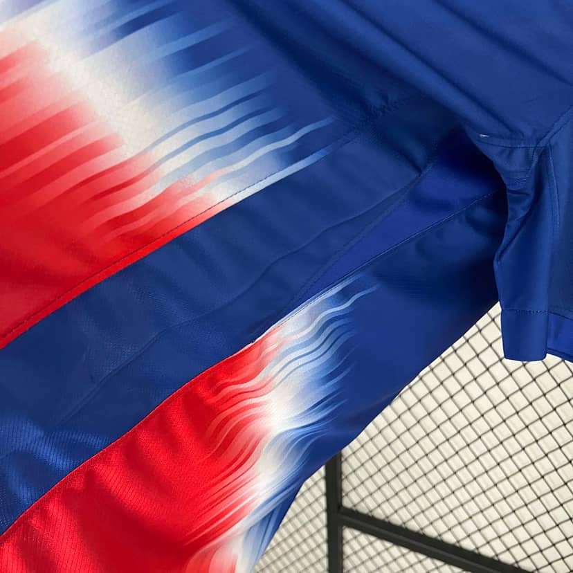 Maglia USA Away 2024--7