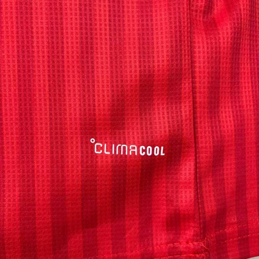 Maglia Bayern Monaco Home 2026/27--8