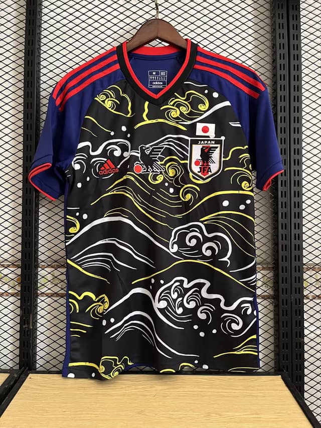 Camisola Japão Edição Especial 2023