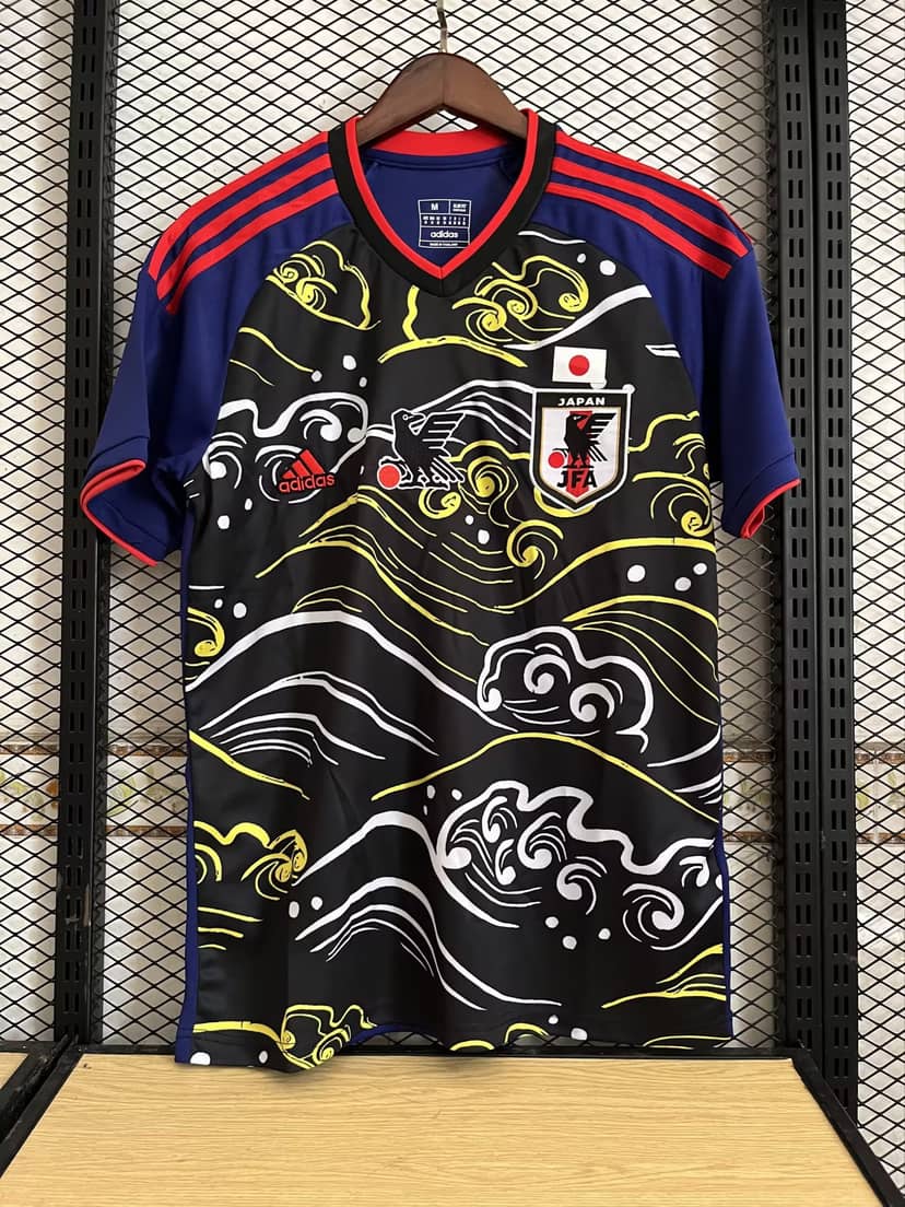 Camiseta Japón Edición Especial 2023