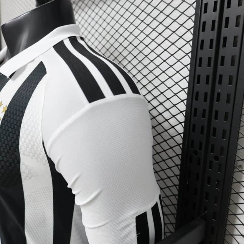 Camisola Juventus Principal 2026/27 Versão Jogador Manga Longa--6