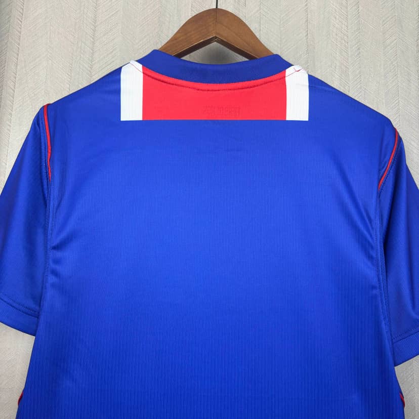 Maillot PSG Domicile 2026/27--2
