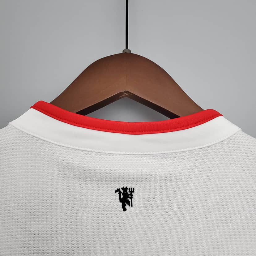 Maglia Retro Manchester United Third 2013/14--5