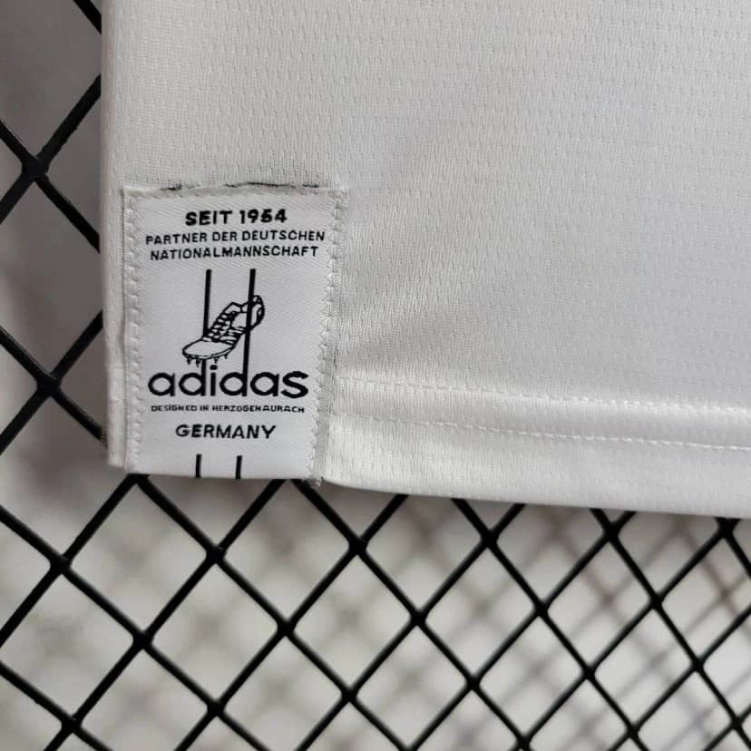 2026 Germany Home Shirt--7