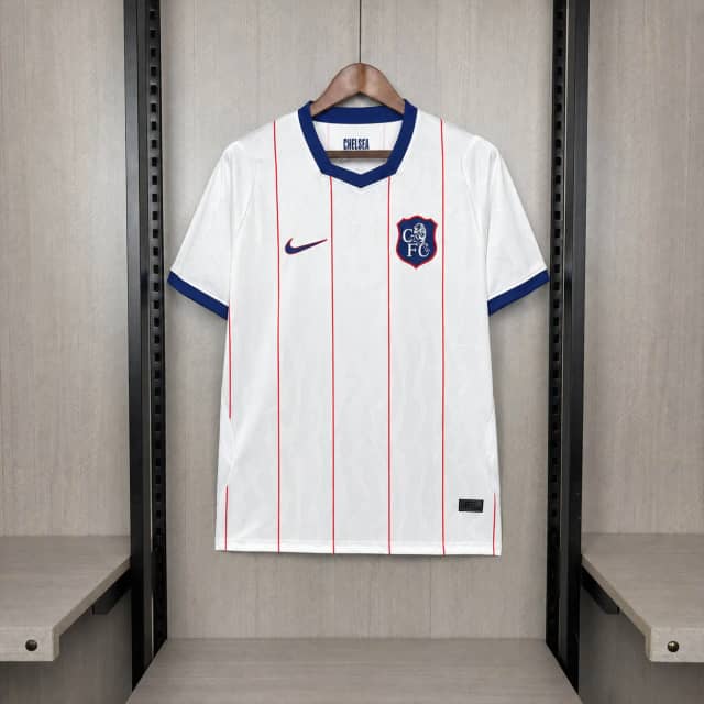 Koszulka Chelsea trzecia 2026/27