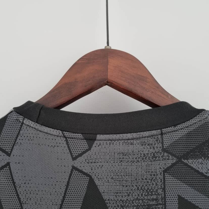 Maglia Arsenal Away 2022/23--6