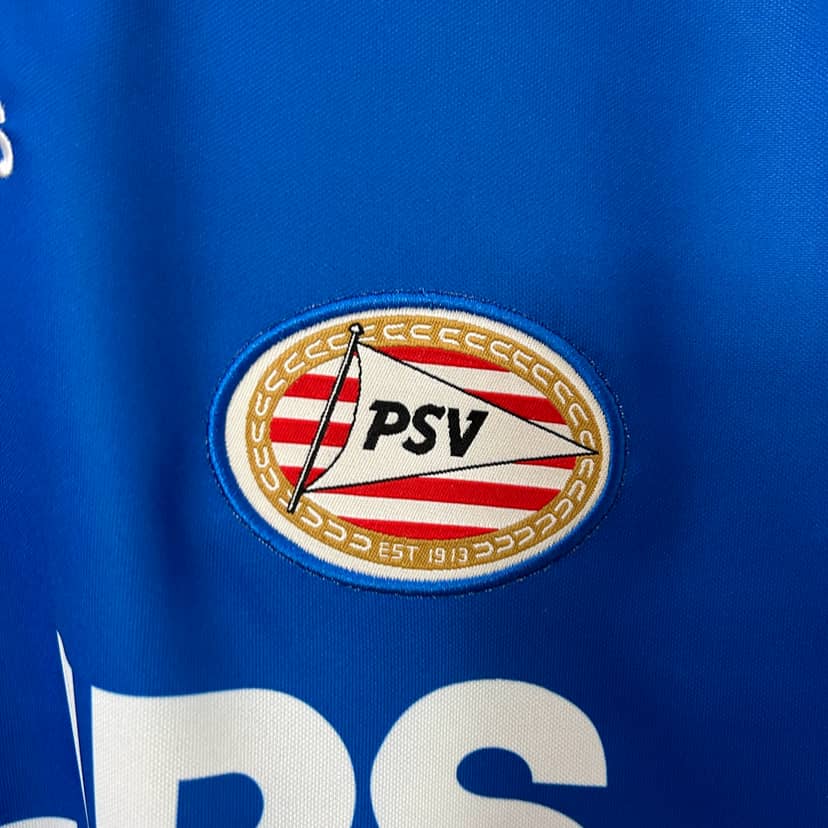 Maillot Retro PSV Eindhoven Extérieur 1994/95--4