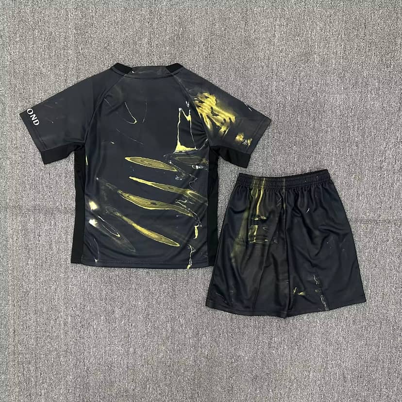 Camiseta PSG Edición Noche 2025/26 Niño--1