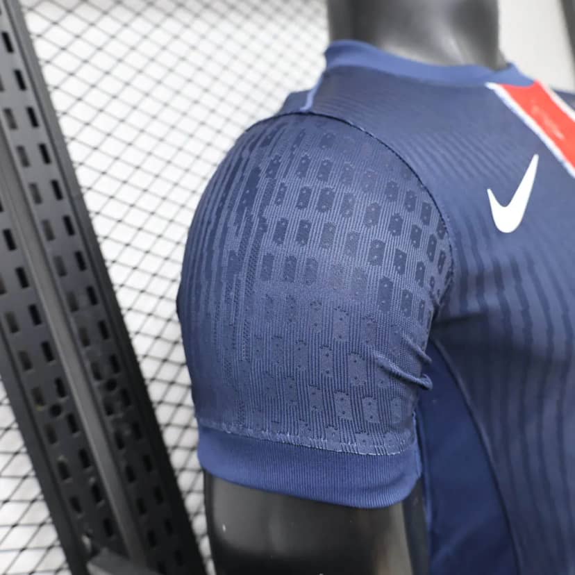 Camiseta PSG Primera Equipación Edición Twin Star 2024/25 Versión Jugador--6