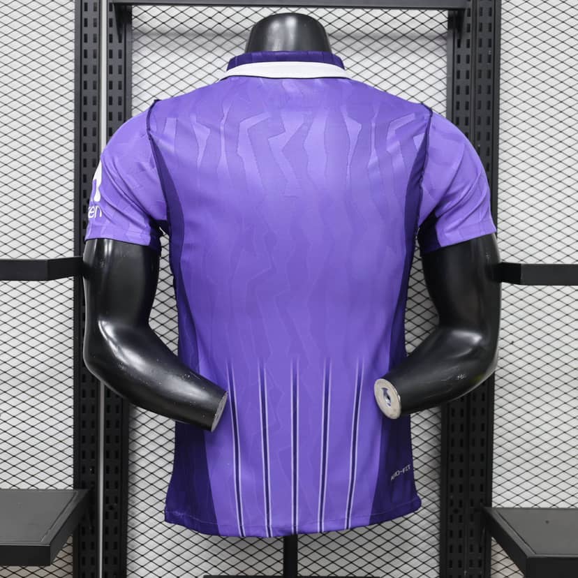 Camisola Tottenham Terceira 2026/27 Versão Jogador--1