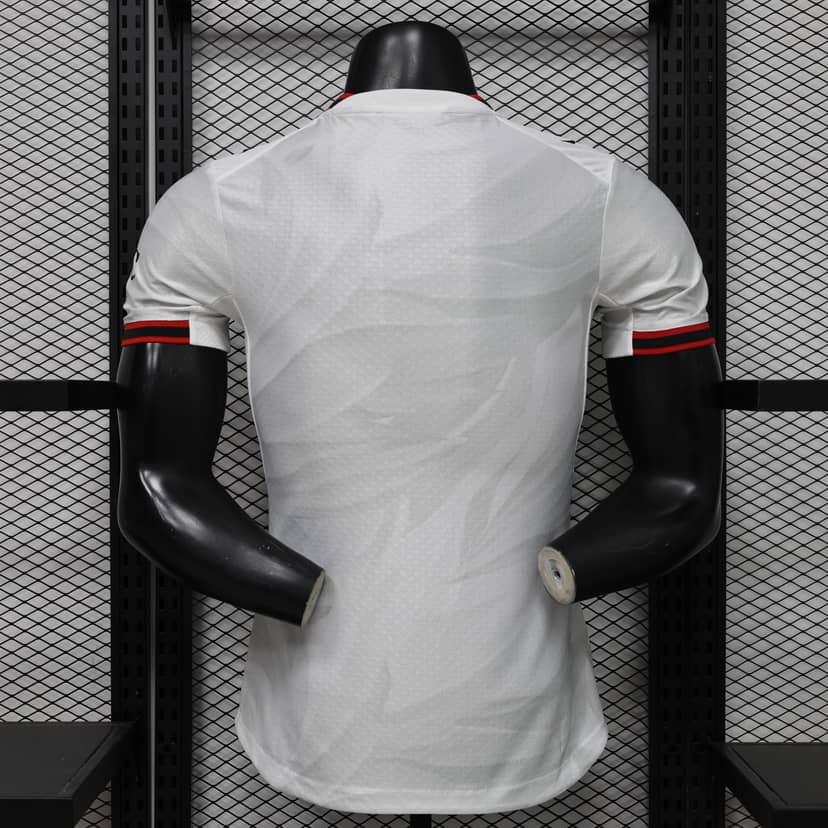 Maglia AC Milan Away 2026/27 Player Version--1