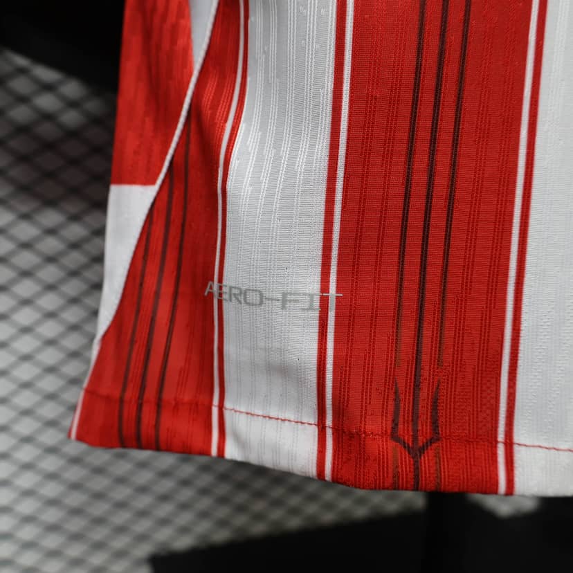 Camisola Atlético de Madrid Principal 2026/27 Versão Jogador--9