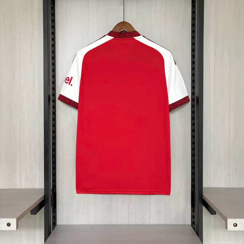 Camisola Arsenal Principal 2026/27--1