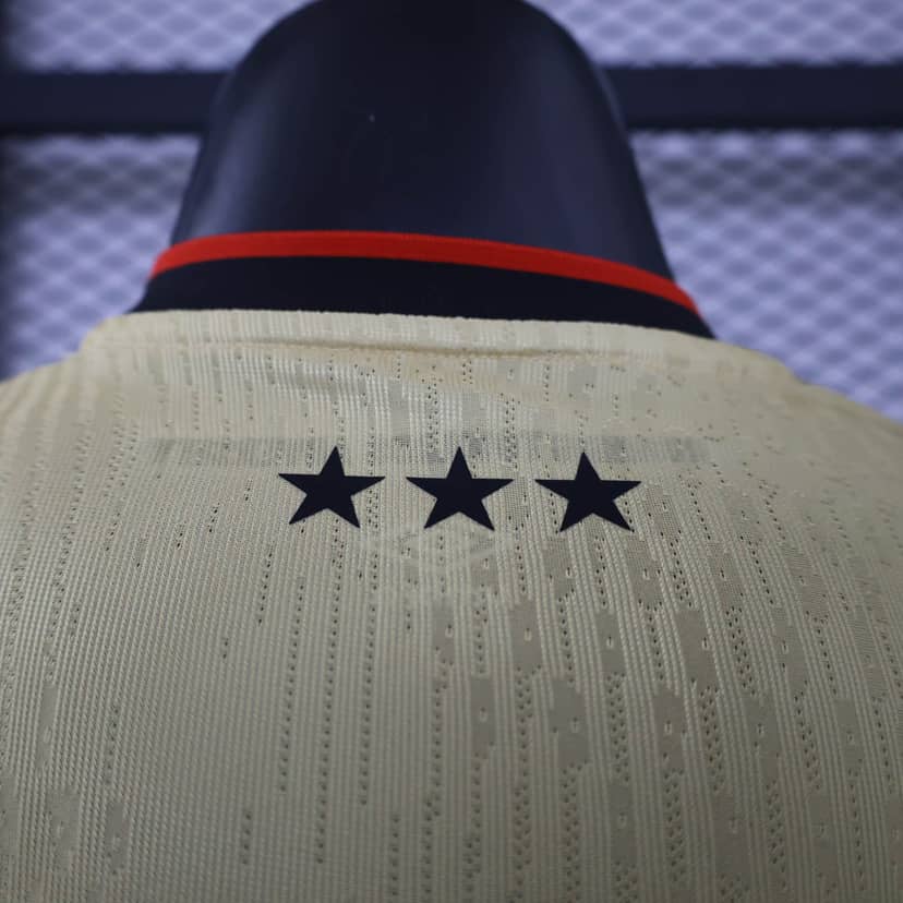Maglia Ipswich Town Away 2026/27 Player Version--3