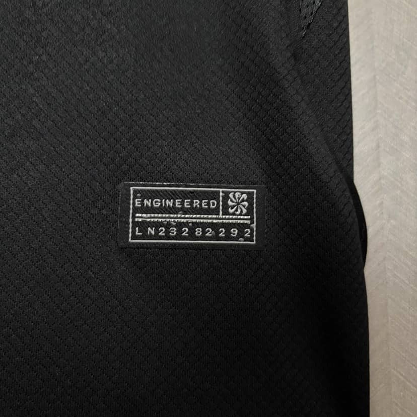 Maillot Norvège Extérieur 2026--8