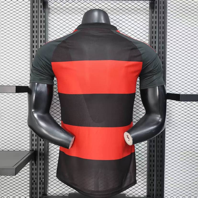 Camisola Flamengo Principal 2026/27 Versão Jogador--1
