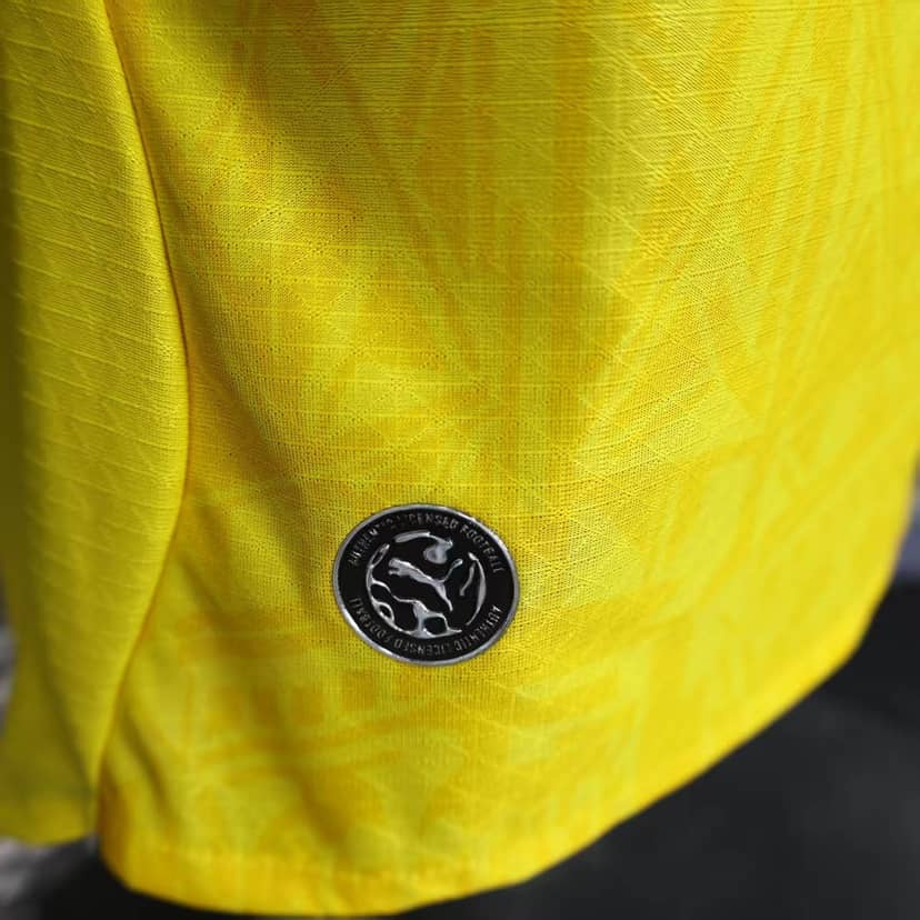 Camisola Borussia Dortmund Principal 2026/27 Versão Jogador--9