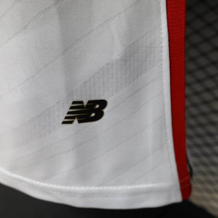 Camisola São Paulo Principal 2026 Versão Jogador--10