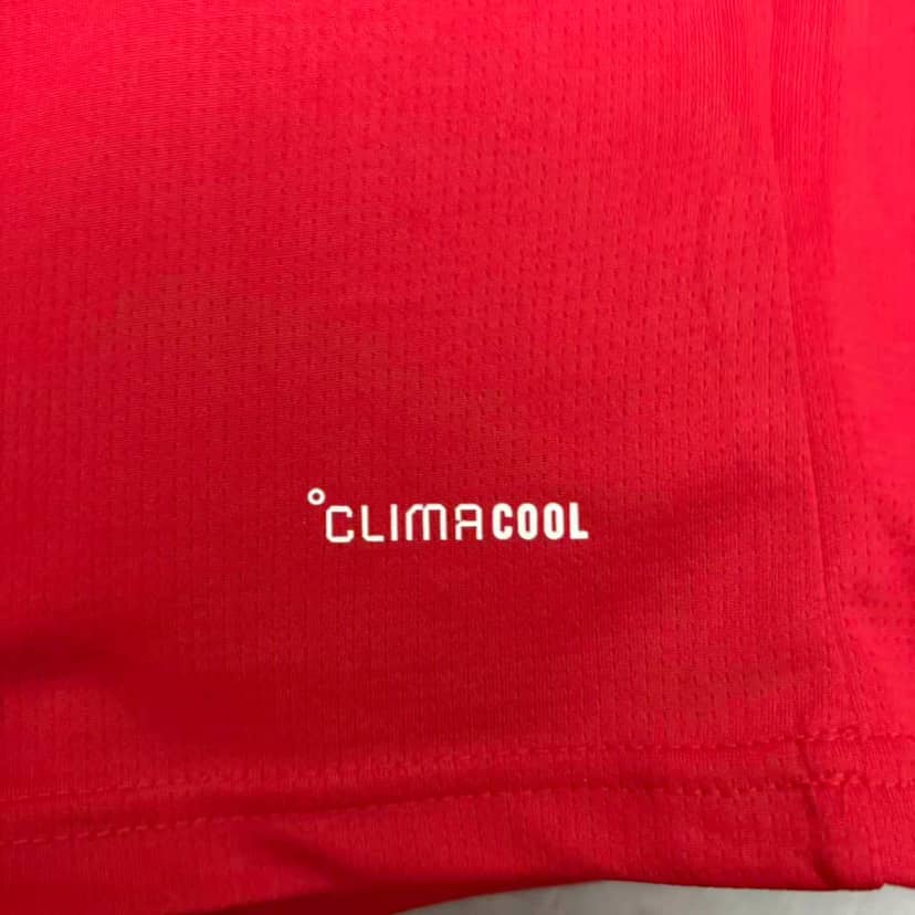 Camisola Arsenal Principal 2026/27--7