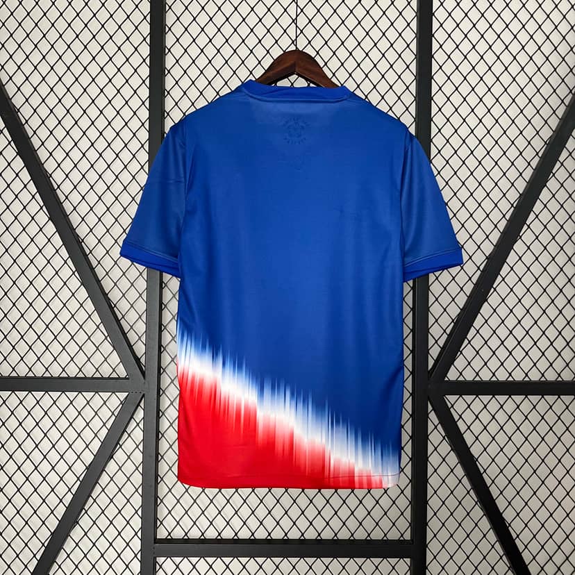Maglia USA Away 2024--1