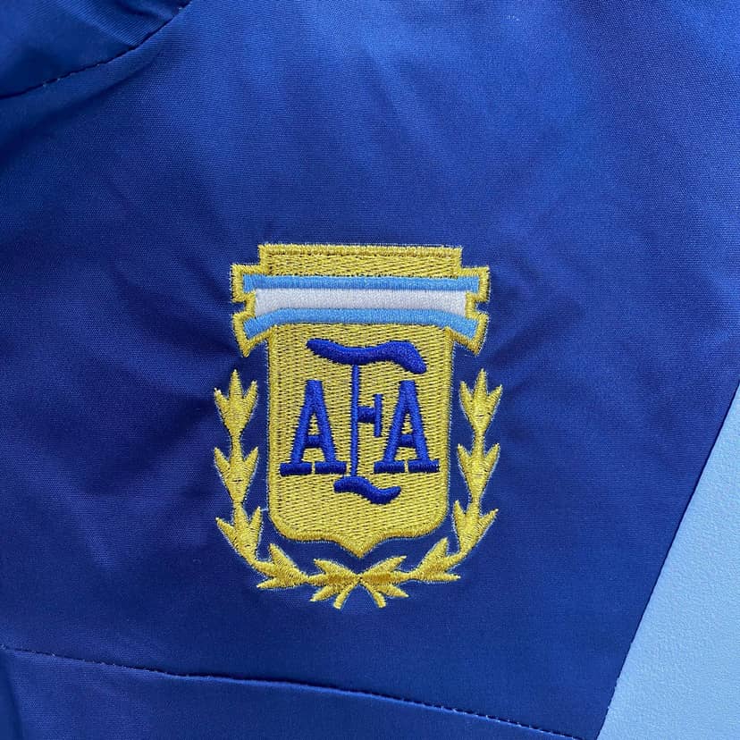 Cortavientos Argentina 2024 Azul Oscuro--5