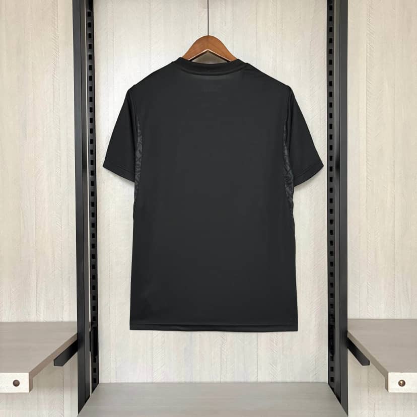 Maillot Norvège Extérieur 2026--1