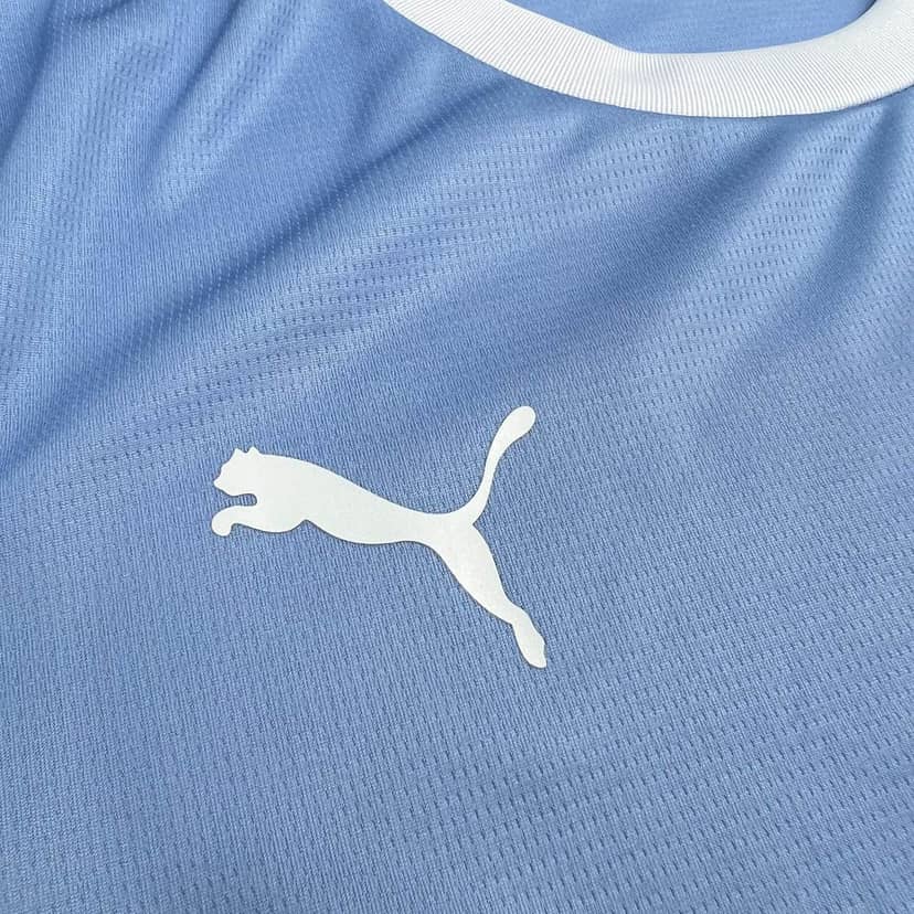 Camisola Manchester City Principal 2026/27 Manga Longa--4