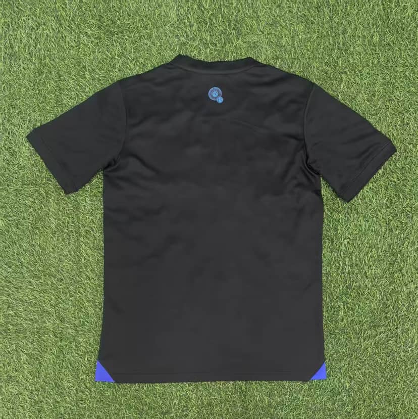 Maillot Salvador Third 2025--1